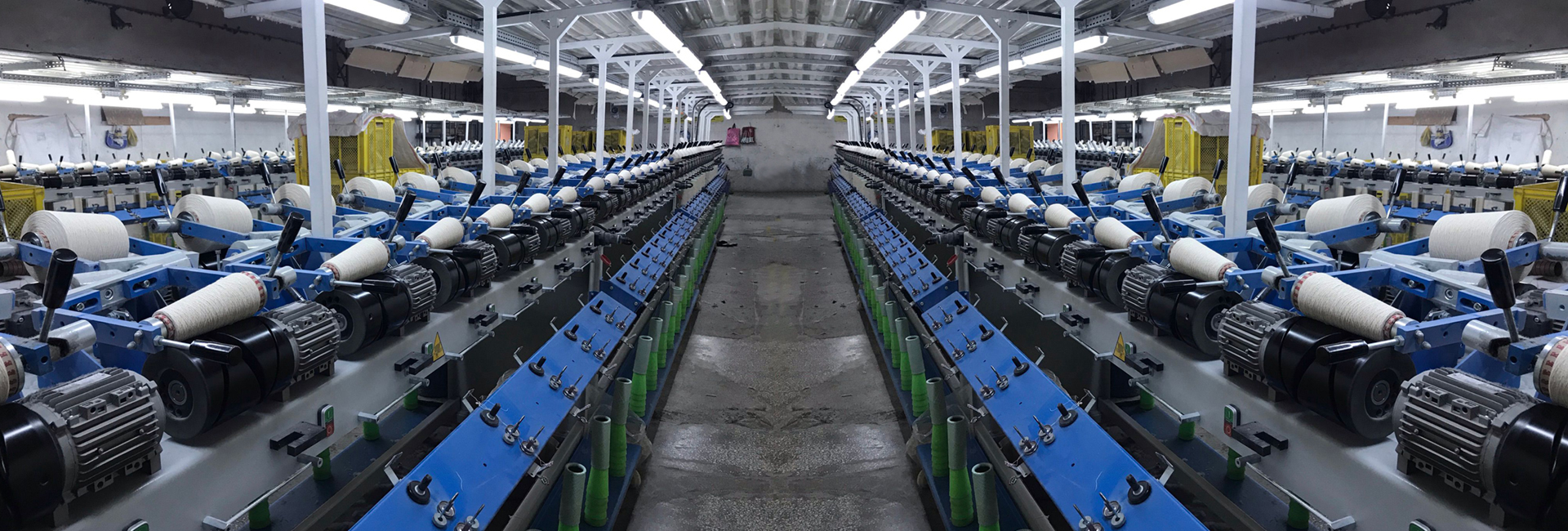 Heybeliler Tekstil